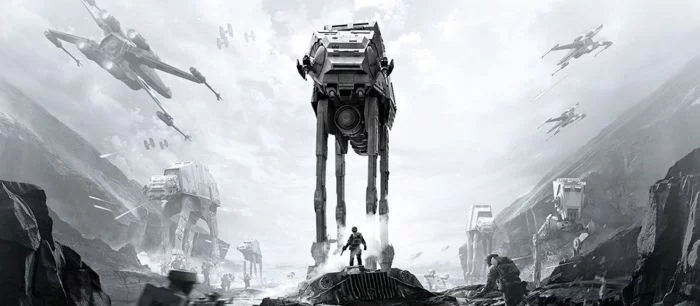 Анонсировано издание Star Wars Battlefront: Ultimate Edition за 40 $