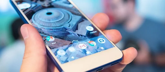 Анонсированы первые смартфоны Google — Pixel и Pixel XL