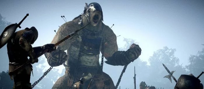 Апдейт Black Desert добавил жизни океанам — и проблем разработчикам