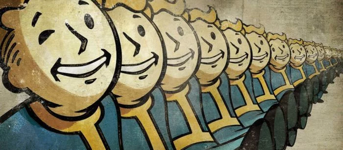 Апдейт для Fallout Shelter ввел новые темы комнат