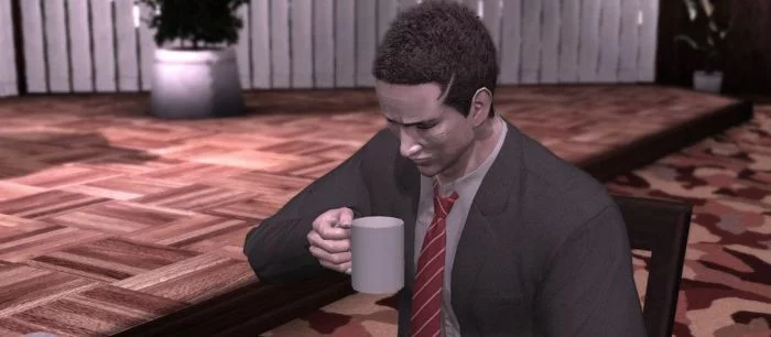 Автор Deadly Premonition ушел из индустрии видеоигр