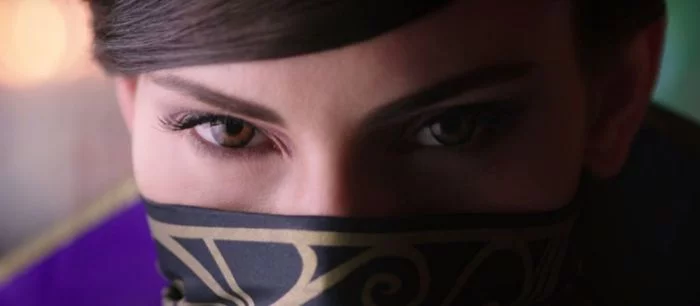 Bethesda показала трейлер Dishonored 2 с живыми актерами