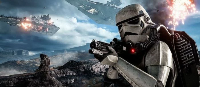 Библиотека EA Access вскоре пополнится Mirror's Edge Catalyst, Star Wars Battlefront и EA Sports UFC 2