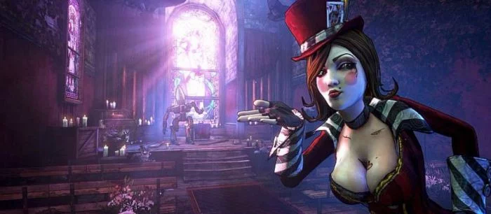 Borderlands: The Handsome Collection стала бесплатной на Xbox One