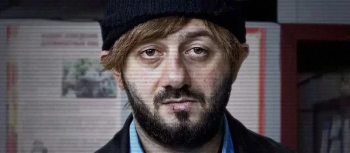 «Бородач: понять и простить» — прохождение