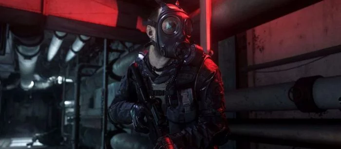 Call of Duty: Modern Warfare Remastered выйдет на PlayStation 4 Pro