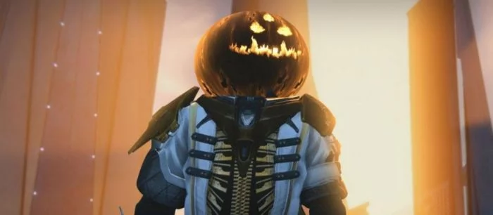 Через неделю в Destiny начнётся Хэллоуин