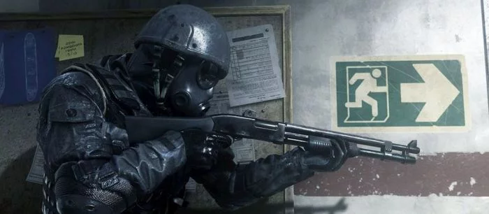 COD 4: Modern Warfare Remastered не запустится без диска COD: Infinite Warfare