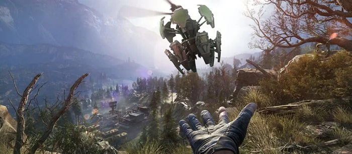 Дату выхода Sniper: Ghost Warrior 3 снова перенесли