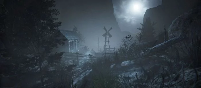 Демо-версия Outlast 2 вышла на ПК