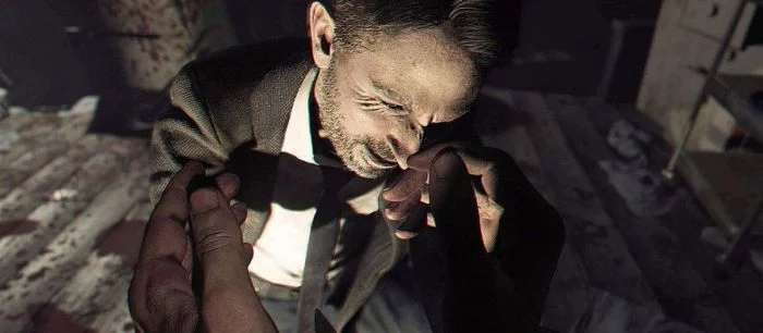 Демоверсия Kitchen Resident Evil 7 вышла на PSVR