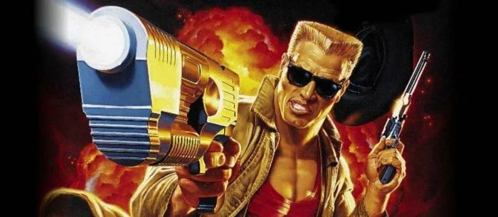 Девушки, пафос и безумие в релизном трейлере Duke Nukem 3D: 20th Anniversary Edition World Tour