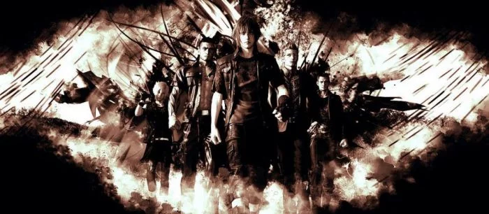 Действие «Смерти» в Final Fantasy XV показали на видео