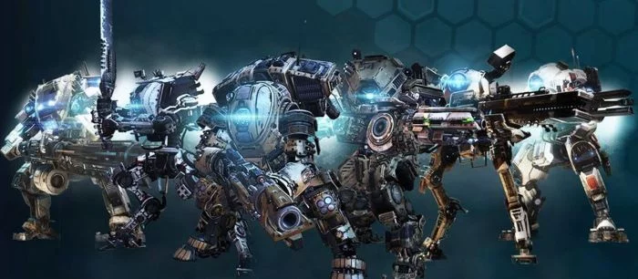 Для Titanfall 2 выйдет патч, повышающий FPS в игре