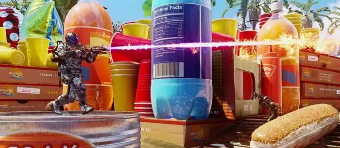 Дополнение Salvation к Call of Duty: Black Ops 3 выйдет на ПК и Xbox One 6 октября