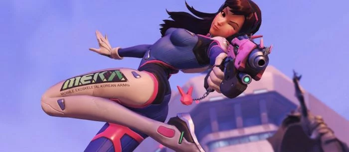 Джефф Каплан рассказал о балансе героев в Overwatch