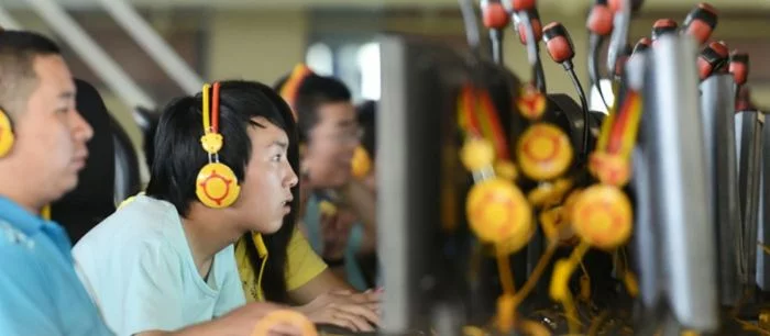 EA отключила доступ к Origin всей стране. Геймеры не могут войти в свои игры