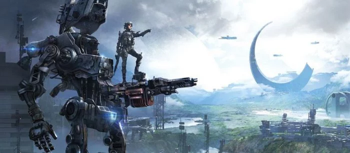 EA показала «разнообразие» в новом трейлере Titanfall 2