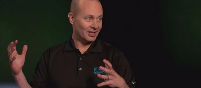 Еще один ветеран ушел из команды World of Warcraft