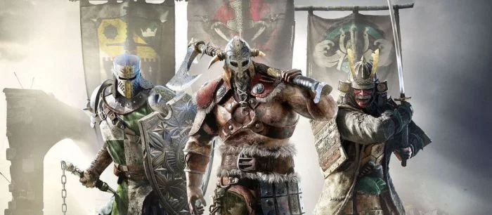 For Honor лишилась локального кооператива