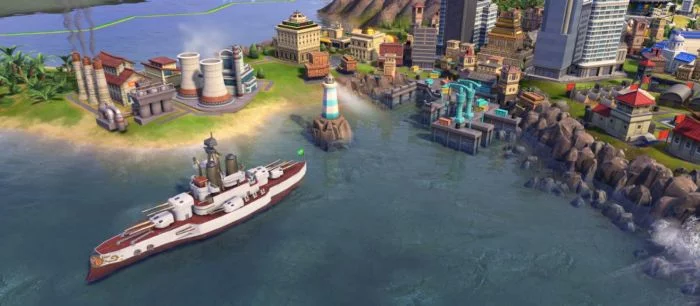 Гайд Civilization 6: чего не нужно делать, чтобы победить