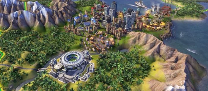 Гайд Civilization 6: советы — что делать, чтобы победить