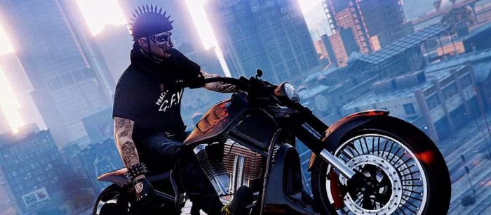 Гайд по GTA Online: Bikers — как создать мотоклуб, стать президентом, заработать денег и ездить в построении