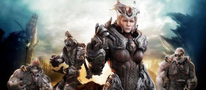 Gears of War 4 предоставит бонусы лояльным игрокам
