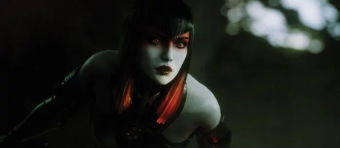 Графиня скоро появится в Paragon