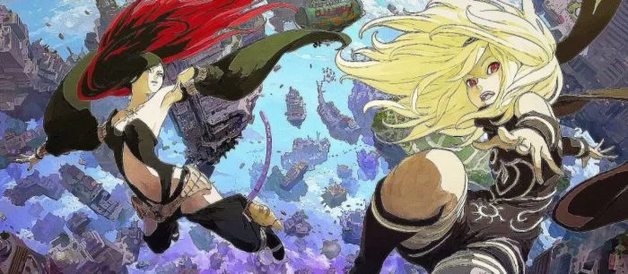 Gravity Rush 2 перенесена на 18 января