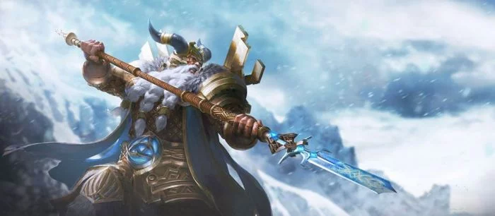 Hi-Rez Studios анонсировала тактическую стратегию Smite Tactics