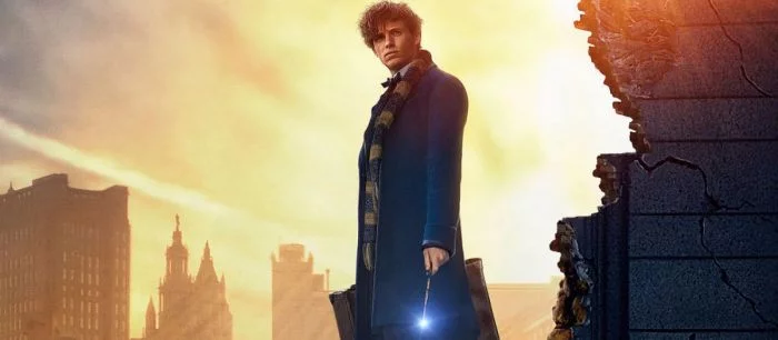 Игра по вселенной Гарри Поттера Fantastic Beasts выйдет 17 ноября