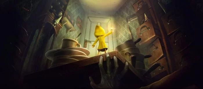 Играть в Little Nightmares можно уже сейчас, да ещё и бесплатно