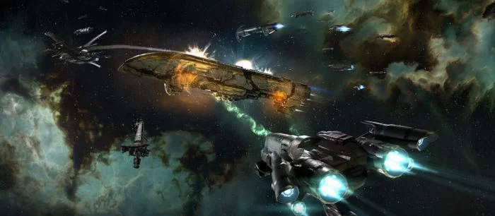Игрок EVE Online назначил реальную награду за головы врагов