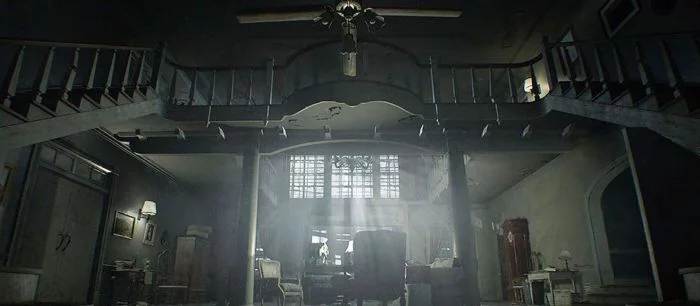 Использование аптечек и сражение с врагом показали в новых видео Resident Evil 7