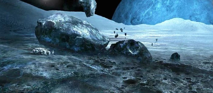 Издательство Dark Horse Comics нечаянно засветило дату выхода Mass Effect: Andromeda