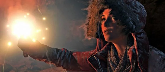 К выходу Rise of the Tomb Raider: 20 Year Celebration фанатам подарят 100 000 игровых кредитов: смотрите релизный трейлер