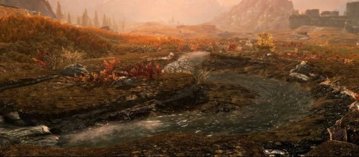 Как перенести сохранения из оригинальной Skyrim в Skyrim Special Edition —  гайд