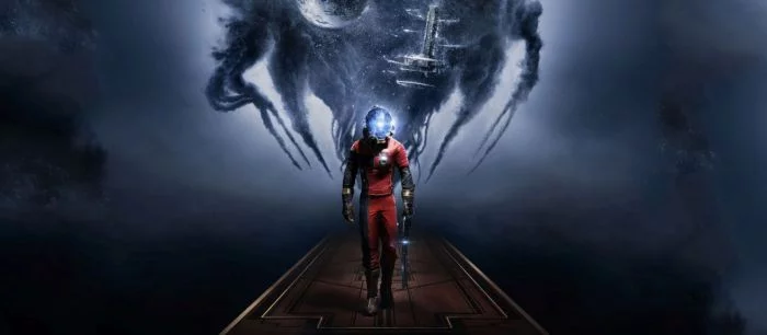 Кеннеди выжил в новом трейлере Prey