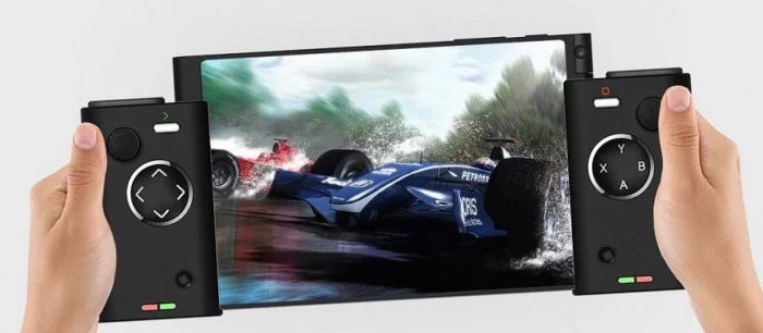 Китайцы из Шэньчжэня опередили Nintendo Switch на целый год