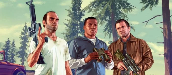 Коды GTA 5 на PC: на деньги, здоровье, оружие, бессмертие, транспорт и т.д.