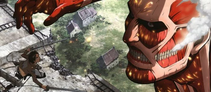 Koei Tecmo анонсировала еще одну игру по Attack on Titan