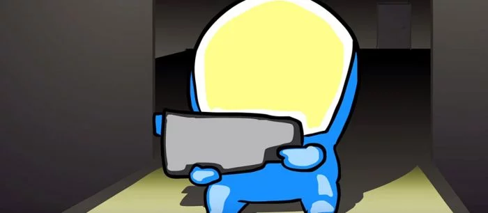 Крутой мод для StarCraft 2 позволил сделать графику игры мультяшной