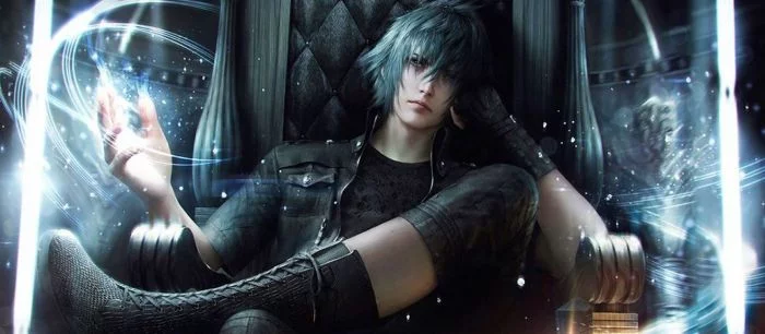 Лучшие видео и скриншоты из игр недели (с 22 по 28 октября): трейлер COD: Infinite Warfare, трейлер Dark Souls 3: Ashes of Ariandel, новые видео Final Fantasy XV, трейлеры Dishonored 2 и многое другое