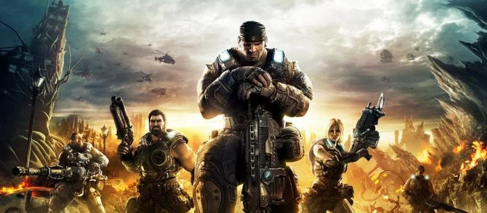 Microsoft и Universal Pictures сделают фильм по игре Gears of War