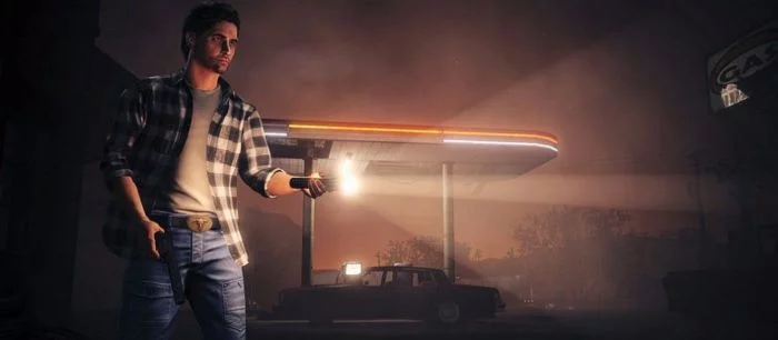Microsoft не против Alan Wake 2, но Remedy считает иначе