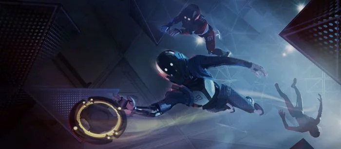 Мультиплеерный режим показали в геймплейном видео Lone Echo