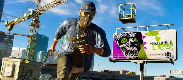 Музыку к Watch Dogs 2 написал известный диджей и товарищ Канье Уэста