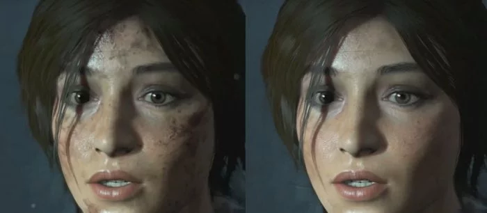 На видео сравнили Rise of the Tomb Raider для PS4 и PS4 Pro