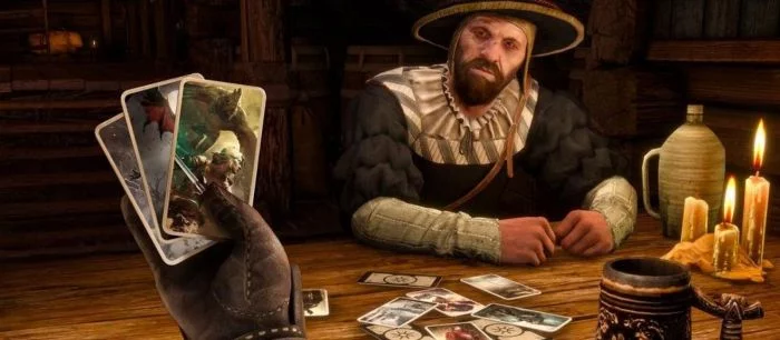 Началась закрытая бета «Гвинта»